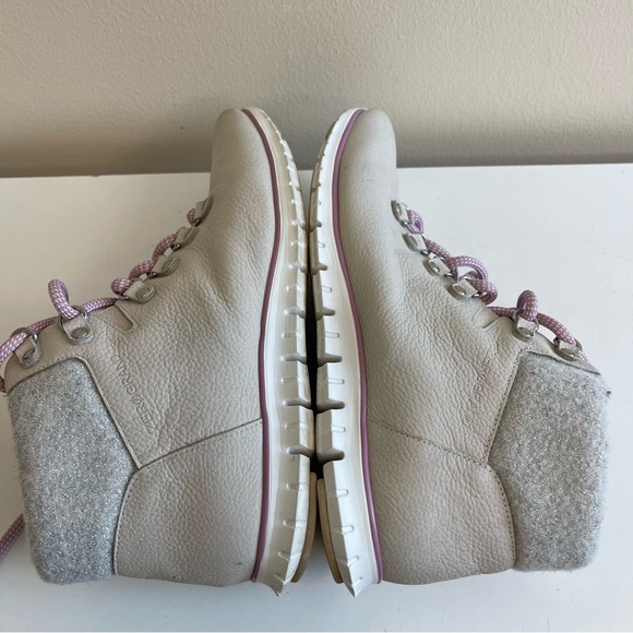 Cole Haan Zerogrand Hiker Boot Women’s Grand OS Waterproof Leather US 8 B - Picture 6 of 7